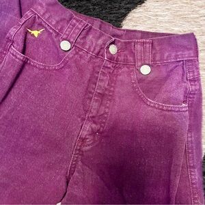 Vintage Jewell’s Classic Bottoms Jeans